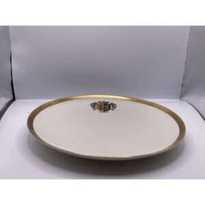 Alka Kunst Bavaria Mannheim 8” Plate